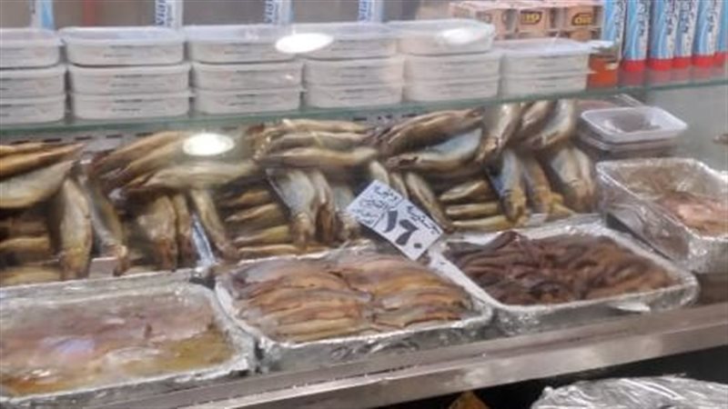 حملات أسواق الإسكندرية،فيتو