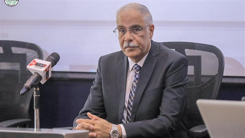 جمال علام، فيتو