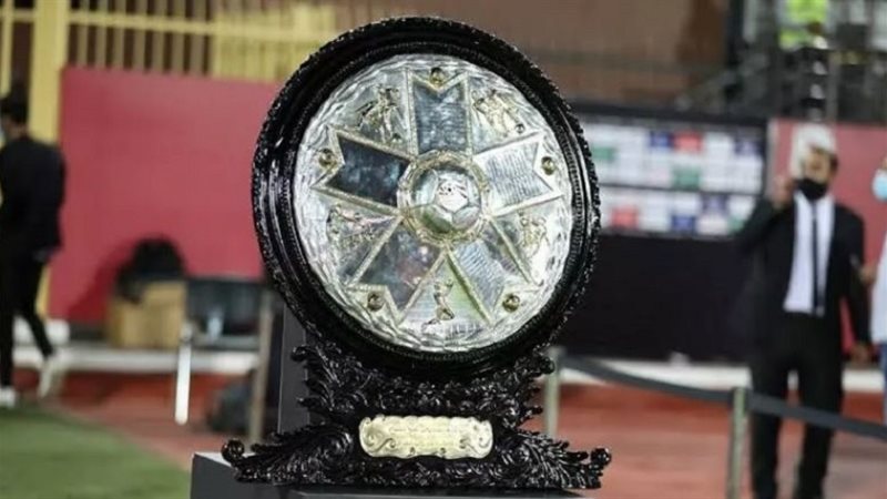  الدوري المصري، فيتو