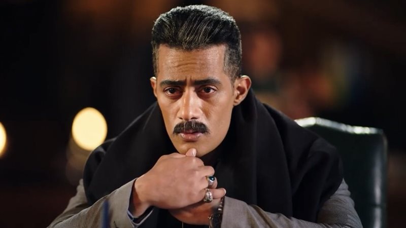 مسلسل جعفر العمدة،