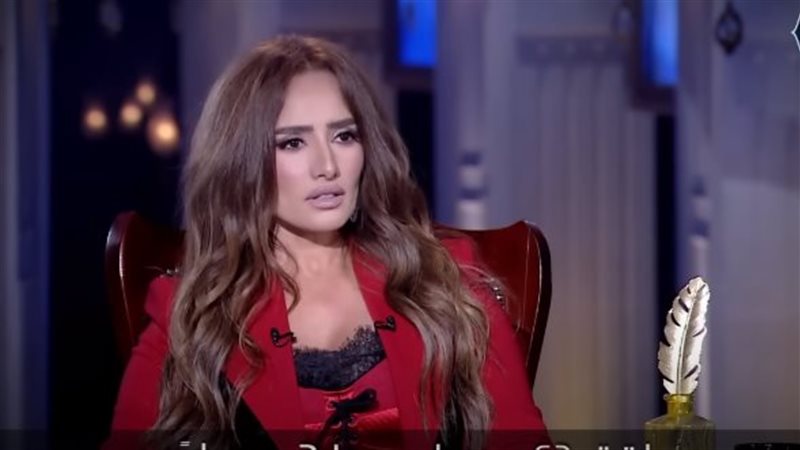 الفنانة زينة، فيتو