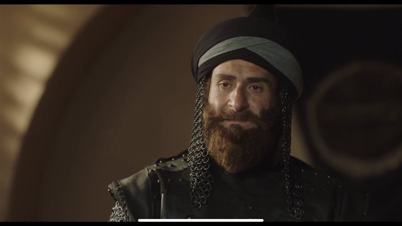نضال الشافعي من مسلسل