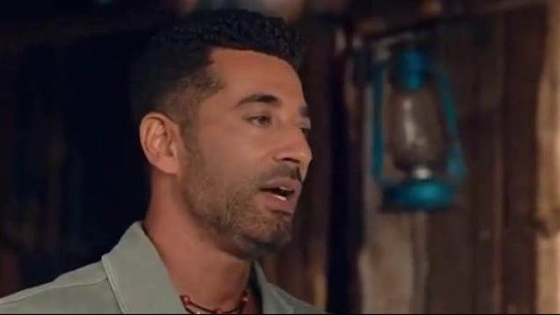 مسلسل الأجهر، فيتو