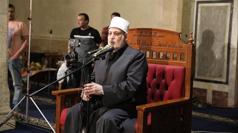 الدكتور محمد الضويني