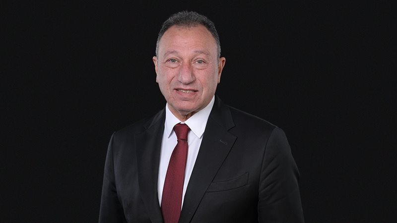 محمود الخطيب، فيتو
