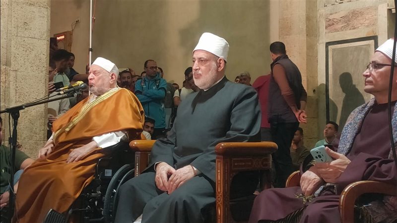 الدكتور أحمد عمر