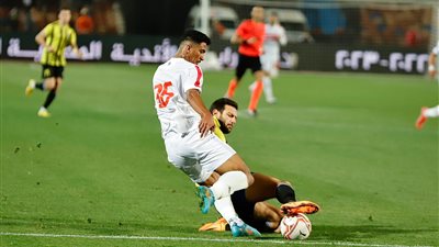 80 مباراة جمعت الزمالك والمقاولون بالدوري الممتاز.. 