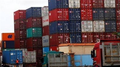 النقل البحري يبدأ التجهيز لمؤتمر رقمنة الموانئ وتطوير القطاع