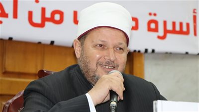 جامعة المنوفية تنظم ندوة دينية حول رسالة ليلة القدر