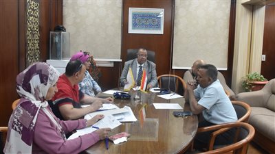 جامعة الأقصر تعتمد قرار شهادة التحول الرقمي شرط لمنح شهادة الدراسات العليا