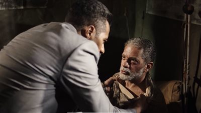 مخرج مسلسل جعفر العمدة يحسم الجدل حول تغيير نهايته (فيديو)