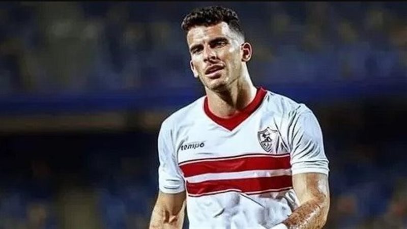 أحمد سيد زيزو،فيتو
