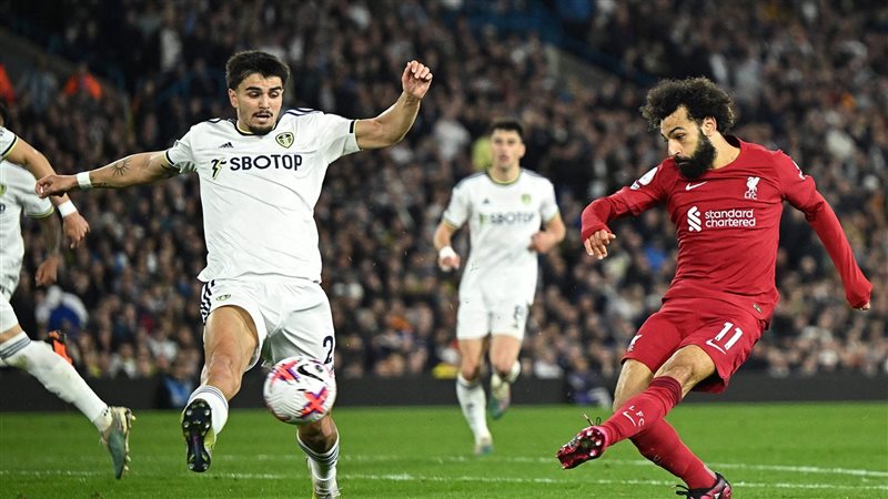 محمد صلاح، فيتو