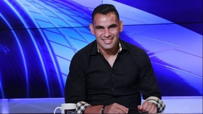 أحمد عيد، فيتو