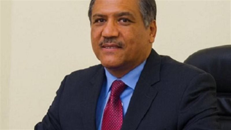 النائب عفت السادات