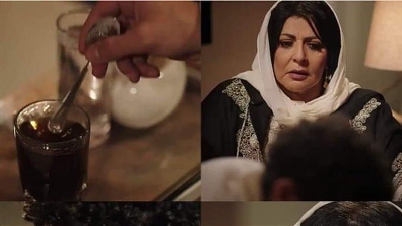 مسلسل جعفر العمدة،
