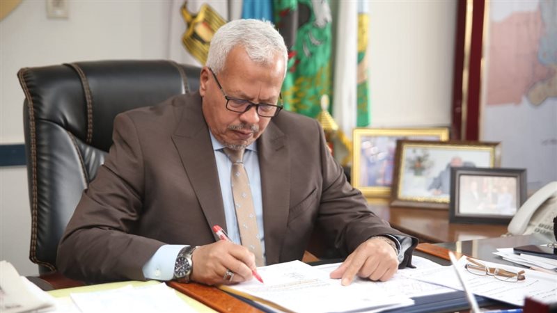 الدكتور محمد نجيب