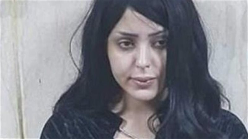 سلمي الشيمي، فيتو