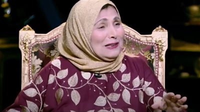 فاطمة عيد لـ أحمد شيبة: مش كل من قال يا ليل بقى فنان (فيديو)