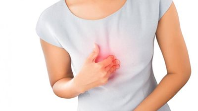 ارتجاع المريء، أهم طرق الوقاية وكيف يمكن تجنب المضاعفات