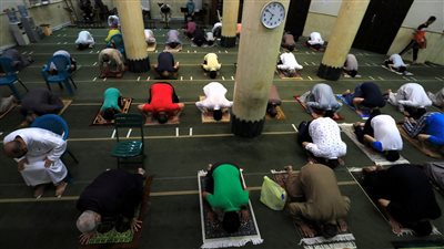 مواقيت الصلاة اليوم، موعد أذان العشاء اليوم الأحد 3 - 12 - 2023 في القاهرة والمحافظات 
