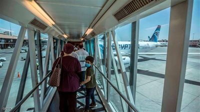 خطة القابضة للمطارات لاستيعاب زيادة حركة التشغيل خلال عيد الفطر