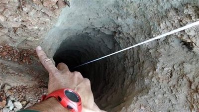 تفاصيل مصرع 4 أشخاص سقطوا في بالوعة صرف صحي بالخصوص