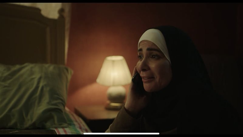 مسلسل تحت الوصاية،