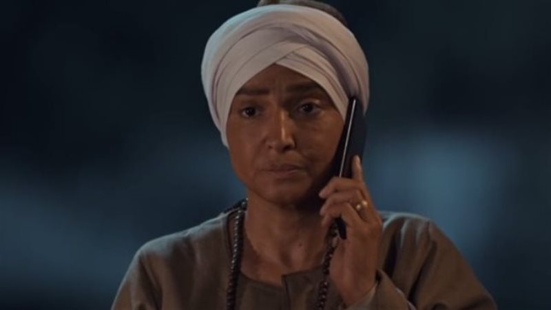 مسلسل ستهم، فيتو