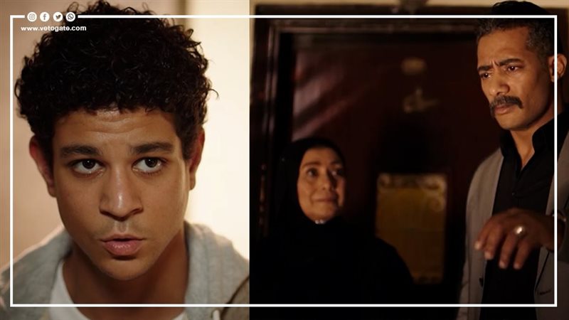 جعفر العمدة، فيتو