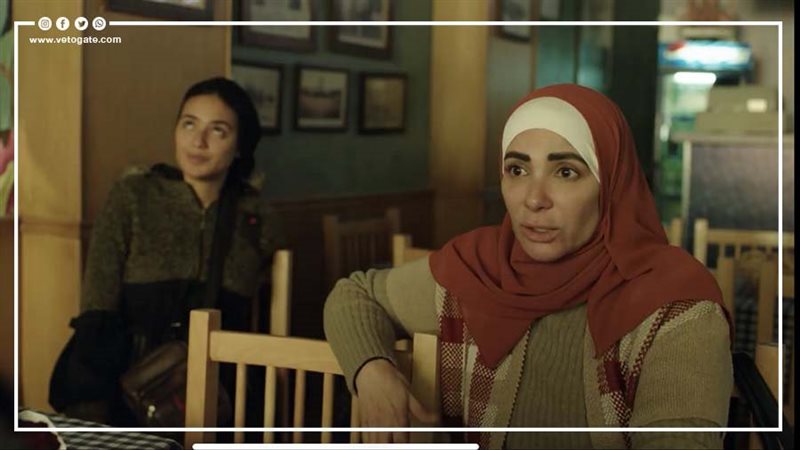 مسلسل تحت الوصاية،