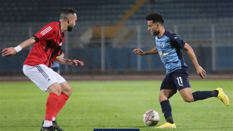 بيراميدز والداخلية،