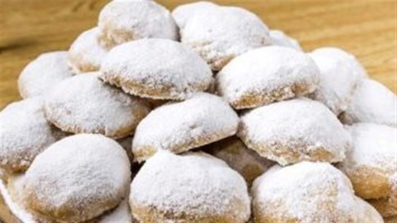 كعك العيد،فيتو