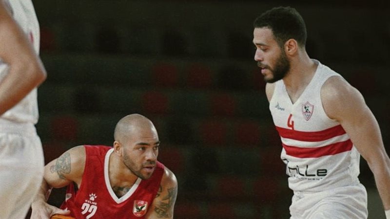 الأهلي والزمالك كرة