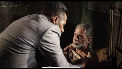 أبرز الأحداث المتوقعة بالحلقة 28 من مسلسل جعفر العمدة 