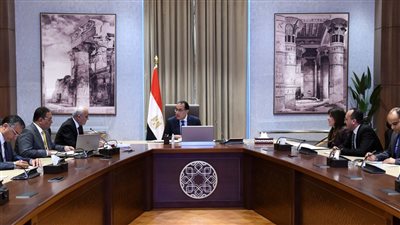 رئيس الوزراء يلتقي وزير التربية والتعليم لمتابعة عدد من ملفات عمل الوزارة