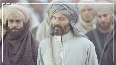 الشافعي يدخل في صدام مع طلاب مالك في الحلقة 28 من رسالة الإمام (فيديو جراف)