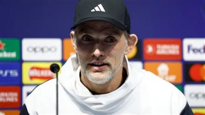 بعد توليه تدريب منتخب إنجلترا، توخيل يرد على منتقديه ويكشف موقفه من 