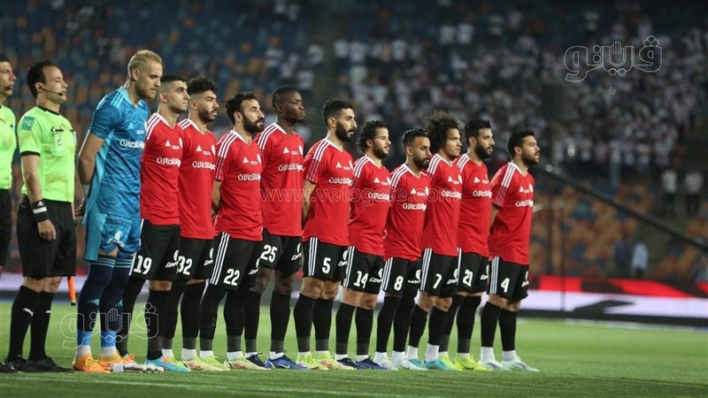 طلائع الجيش، فيتو