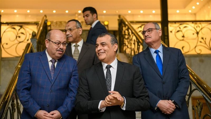 المهندس محمد صلاح