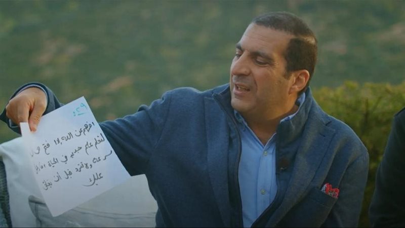 الدكتور عمرو خالد،