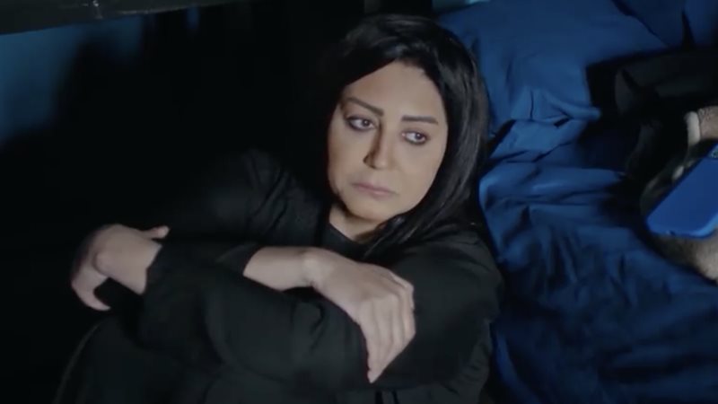 حضرة العمدة، فيتو