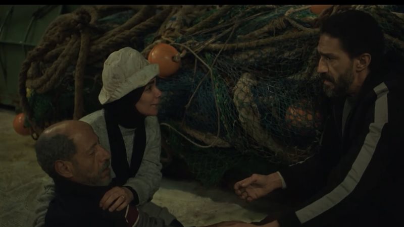 مسلسل تحت الوصاية،