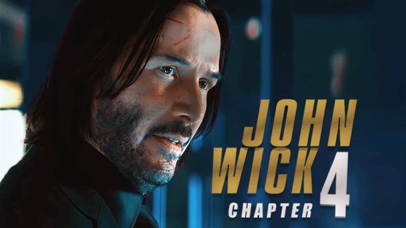 فيلم John Wick 