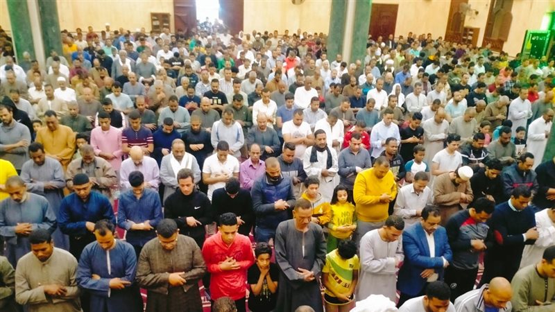 صلاة العشاء والتراويح