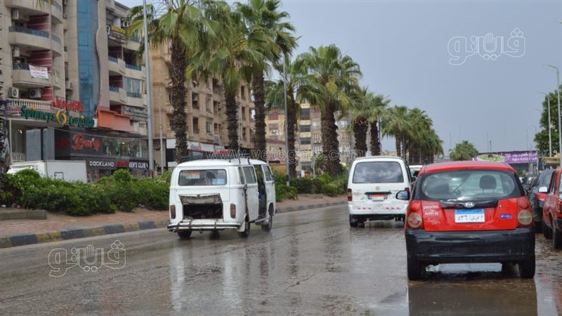 حالة الطقس اليوم،