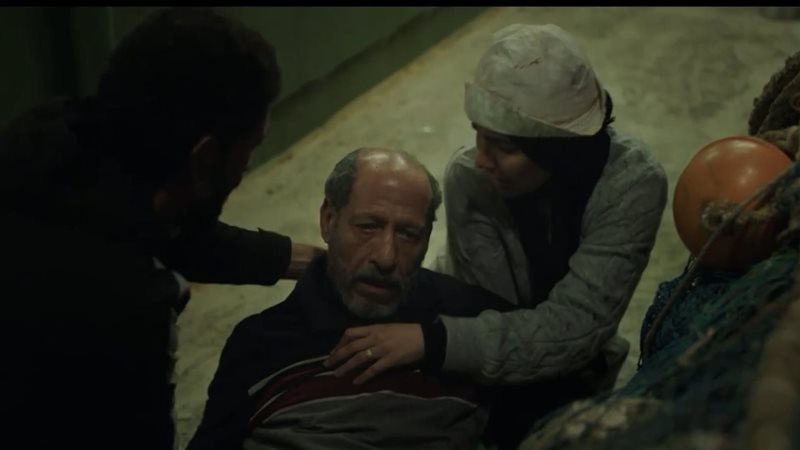 مسلسل تحت الوصاية،