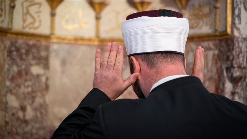 مواقيت الصلاة اليوم