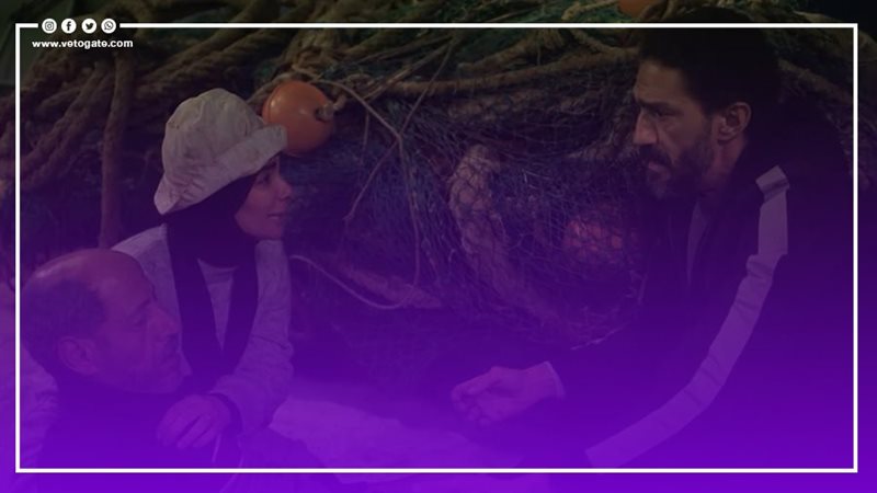 مسلسل تحت الوصاية،