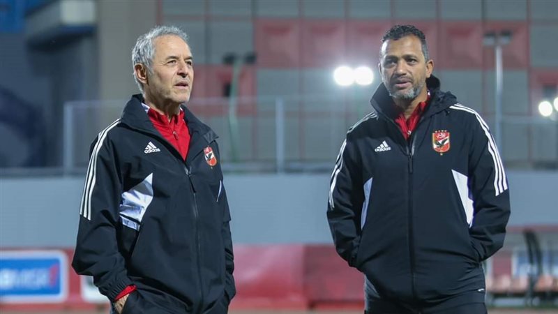 كولر المدير الفني